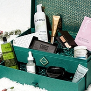 总价值高达280美元！SkinStore 圣诞限定礼盒