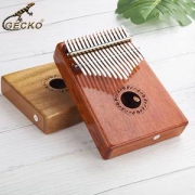 GECKO 壁虎拇指琴 卡林巴琴