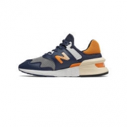 考拉海购黑卡会员：New Balance 997S系列 MS997JHA 中性款运动鞋