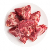 BEAR'S PASTURE 熊氏牧场 澳洲牛脊骨 1kg 48元，可低至24元