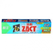 LION 狮王 ZACT 双效型 渍脱牙膏 双效型 150g