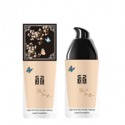 法国Sammi 第二只10元 粉底液 券后￥29.9