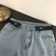 PKS.PKESE 皮克森 隐形皮带 腰带 3.9元包邮（需用券）