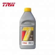 TRW天合 英国进口 DOT5.1 刹车油制动液 1L装 *2件 98.5元（需用券，合49.25元/件）