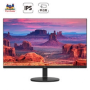 京东PLUS会员：ViewSonic 优派 VX2471-H 23.8英寸 IPS显示器（1920×1080）