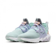 NikeReactPresto女运动鞋*2件