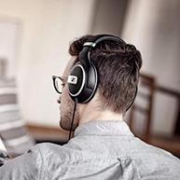 新低！Sennheiser森海塞尔 HD599 特别版 头戴式线控耳机