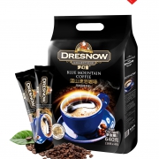 Dresnow/梦幻雪 三合一原味咖啡 40x16g