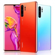 绝对值： HUAWEI 华为 P30 Pro 智能手机 8GB+128GB/256GB