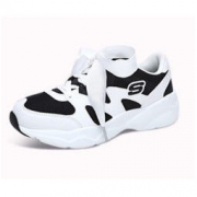 SKECHERS 斯凯奇 D’LITES系列 88888162 女子运动鞋休闲鞋