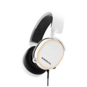 steelseries 赛睿 Arctis 寒冰 5 RGB 2019版 游戏耳机