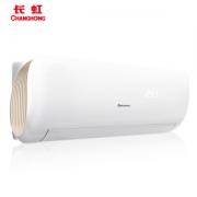 1日0点、双12预告： CHANGHONG 长虹 KFR-26GW/DCG2+A2 1匹 变频冷暖 壁挂式空调