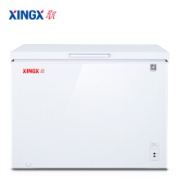 限地区：XINGX 星星 BD/BC-217JE 217升 冰柜