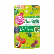 ISDG Diet酵素 复合果蔬孝素 120粒 *3件 168.15元包邮（前2小时）