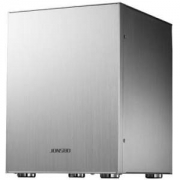 JONSBO 乔思伯 C2 ITX 机箱 银色