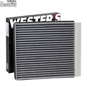 双11预告：WESTER'S 韦斯特 MK3037 空调滤芯 13.5元包邮（限前1小时）