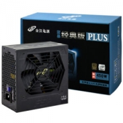11日0点、双11预告： FSP 全汉 额定450W 蓝暴经典PLUS 电脑电源