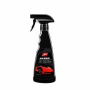 Merry-Rabbit/喜兔 汽车镀膜剂 550ml 4.9元（需用券）