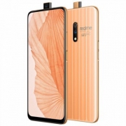 realme X 智能手机 8GB+128GB 洋葱大师版