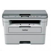 Brother 兄弟 DCP-B7520DW 自动双面激光打印机 1449元包邮（需用券）