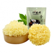 妙味珍！古田银耳白木耳干货