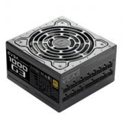 EVGA SUPERNOVA G3电源 额定750W（80PLUS金牌/全模组/10年质保/全日系电容）