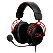 Kingston 金士顿 HyperX Cloud Alpha 阿尔法 游戏耳机