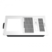 双11预售： Panasonic 松下 FV-RB20VL 新品薄款浴霸