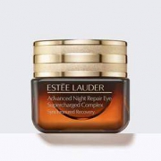 双11预告、11日8点：ESTEE LAUDER 雅诗兰黛 新版特润修护精华眼霜 15ml *2件