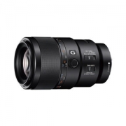 历史低价： SONY 索尼 FE 90mm F2.8 OSS (SEL90M28G) 微距镜头