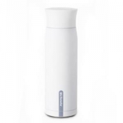 PLUS会员：Joyoung九阳B35V3BB肌真空保温杯白色350ml*5件