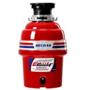 BECBAS 贝克巴斯 E50 食物垃圾处理器