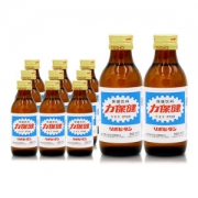 日本 力保健 维生素功能饮料 加量150ml*30瓶+送4瓶