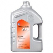 ZF 采埃孚 自动变速箱油 AF6 4L装
