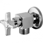 KOHLER 科勒 K-12066T-3-CP 角阀