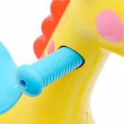 25日0点： Fisher-Price 费雪 声光摇摇长颈鹿