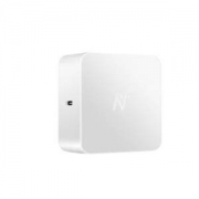 网易严选 网易智造 PD3.0/QC3.0快充充电器 65W 苹果MacBook配件/手机/平板/笔记本充电头适配器