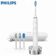 PHILIPS 飞利浦 HX9924/22 钻石亮白智能型 电动牙刷