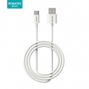 ROMOSS 罗马仕 Type-c  3A数据线 1米 2.9元包邮（需用券）