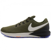 限尺码： NIKE 耐克 Air Zoom Structure 22 男子跑步鞋