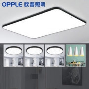 OPPLE 欧普照明 铭宇 三室两厅套餐