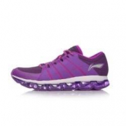 有券的上： LI-NING 李宁 空气弧 ARHM022 女款跑鞋