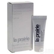La Prairie 莱珀妮 活細胞防晒乳液 SPF30 5ml