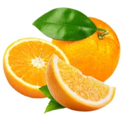 【赣南脐橙】现摘新鲜橙子