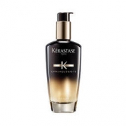 中亚Prime会员： KERASTASE 卡诗 黑钻凝时 鱼子酱护发精油 120ml