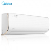 1日0点： Midea 美的 KFR-26GW/WCEN8A1@ 1匹 变频冷暖 壁挂式空调