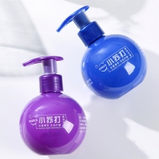 小苏打牙膏 按压式 202g