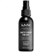NYX 哑光定妆喷雾 60ml *3瓶装