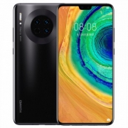 6期免息、送2W京豆：HUAWEI 华为 Mate 30 智能手机 8GB+128GB