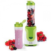 黑五全球购、中亚Prime会员： Breville 铂富 BLEND ACTIVE 榨汁机